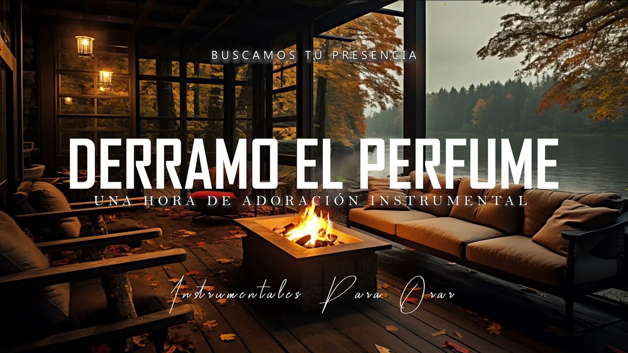 BTP - 1 Hora de Música Instrumental para Orar | Sin Anuncios 🎶