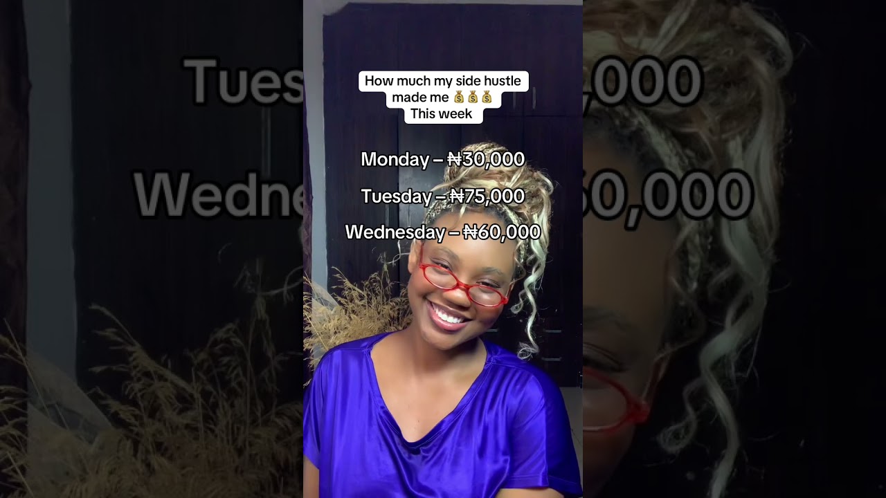 Make Money Online in Nigeria with Your Phone π± (2025)