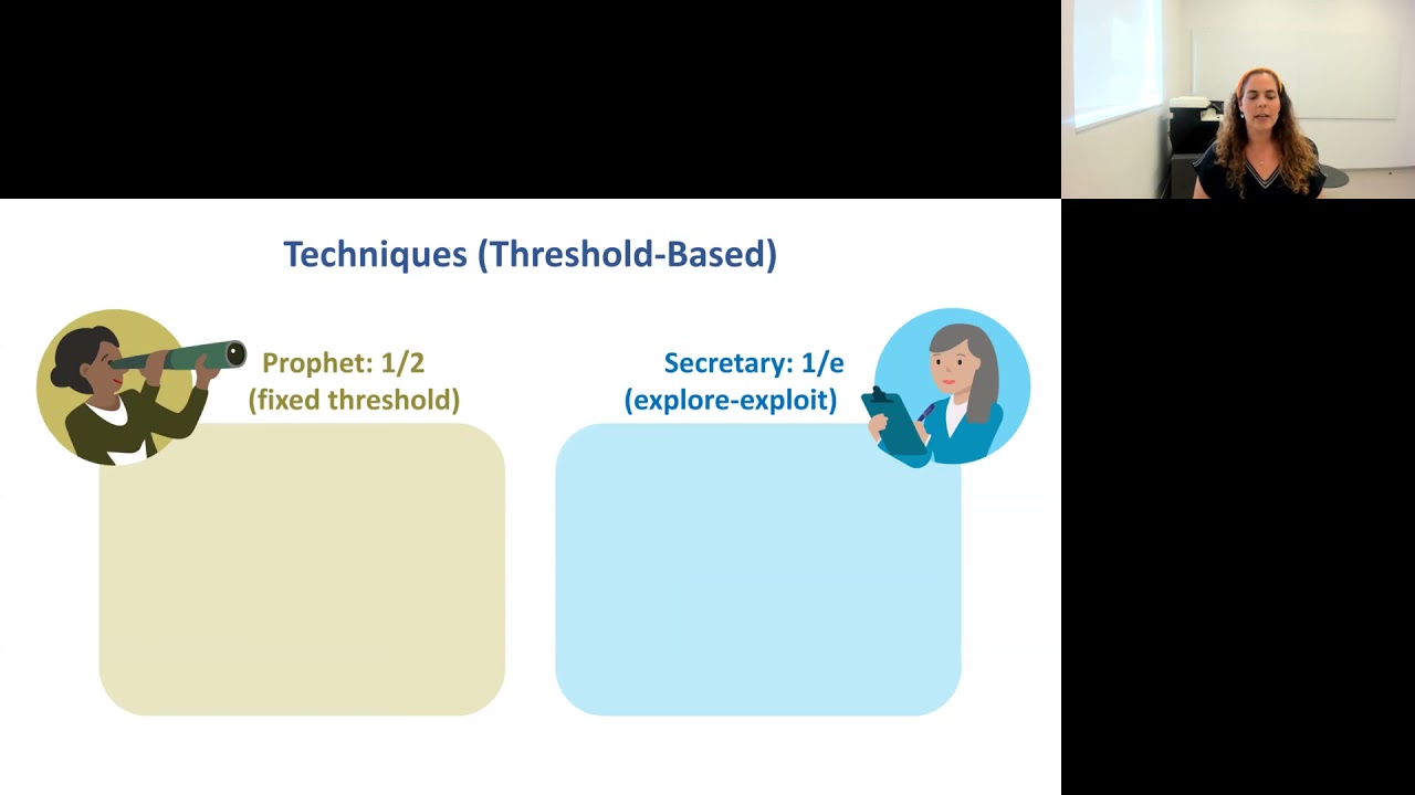 Prophet and Secretary Online Algorithms for Matching in General Graphs