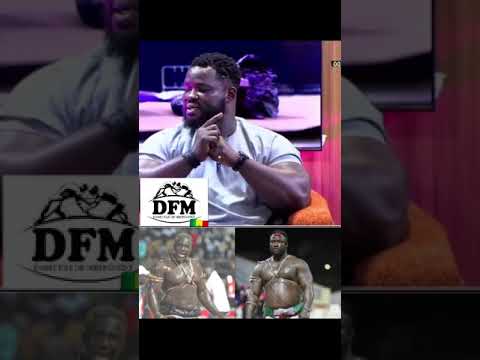 Eumeu sene sur sa thies