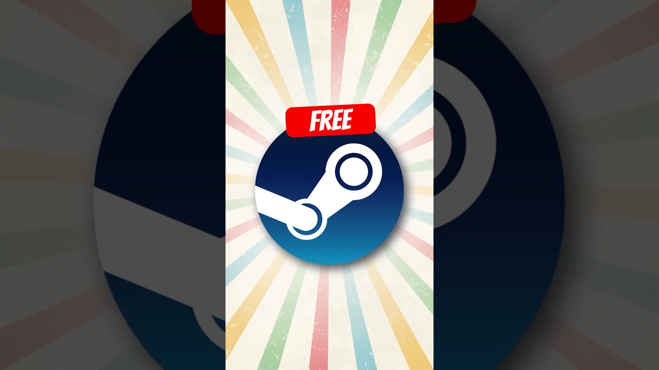 10 Free Steam Games to Play with Friends ๐ฎ