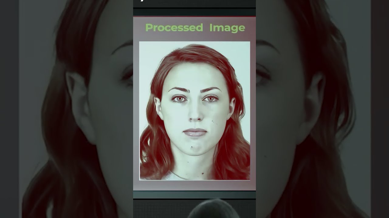 Unlocking the Secrets of an Attractive Face ✨