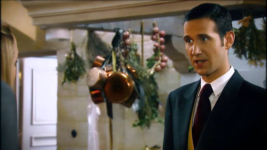 Verbotene Liebe Folge 3711 – Drama & Überraschungen 🌹