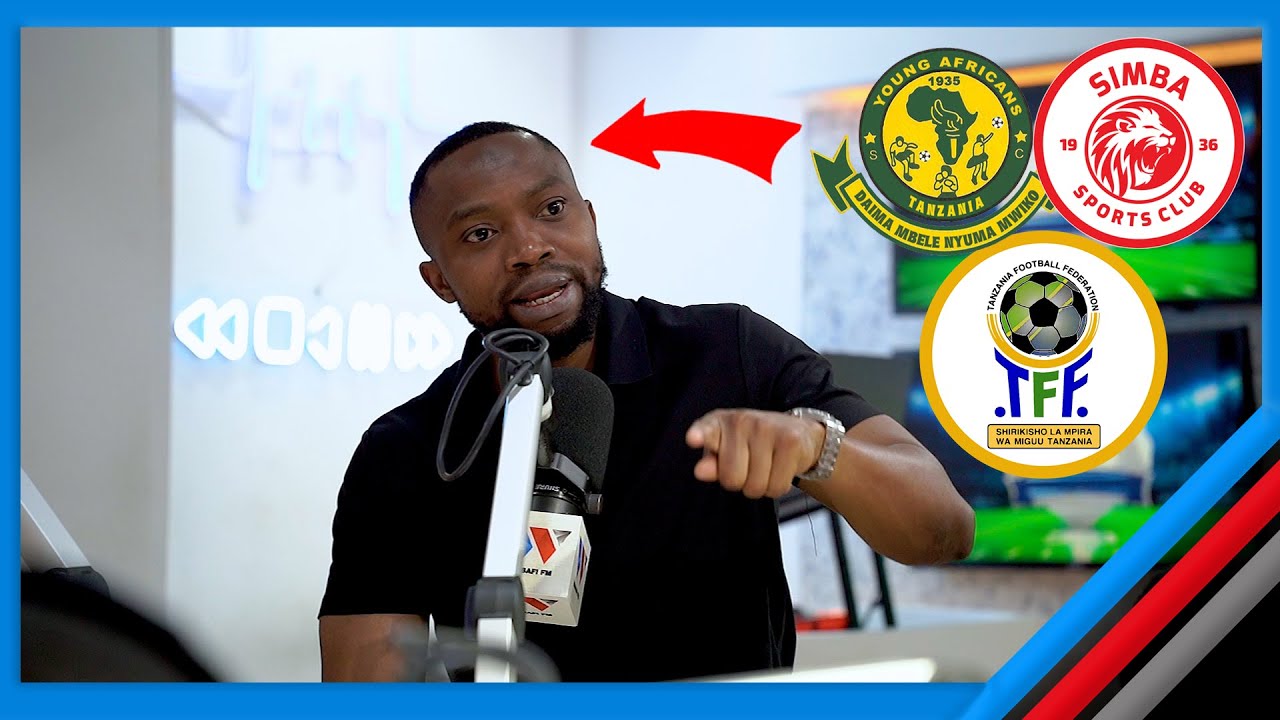 Mchezaji Kapewa Mkataba, Aondoka au Asaini? 🤔