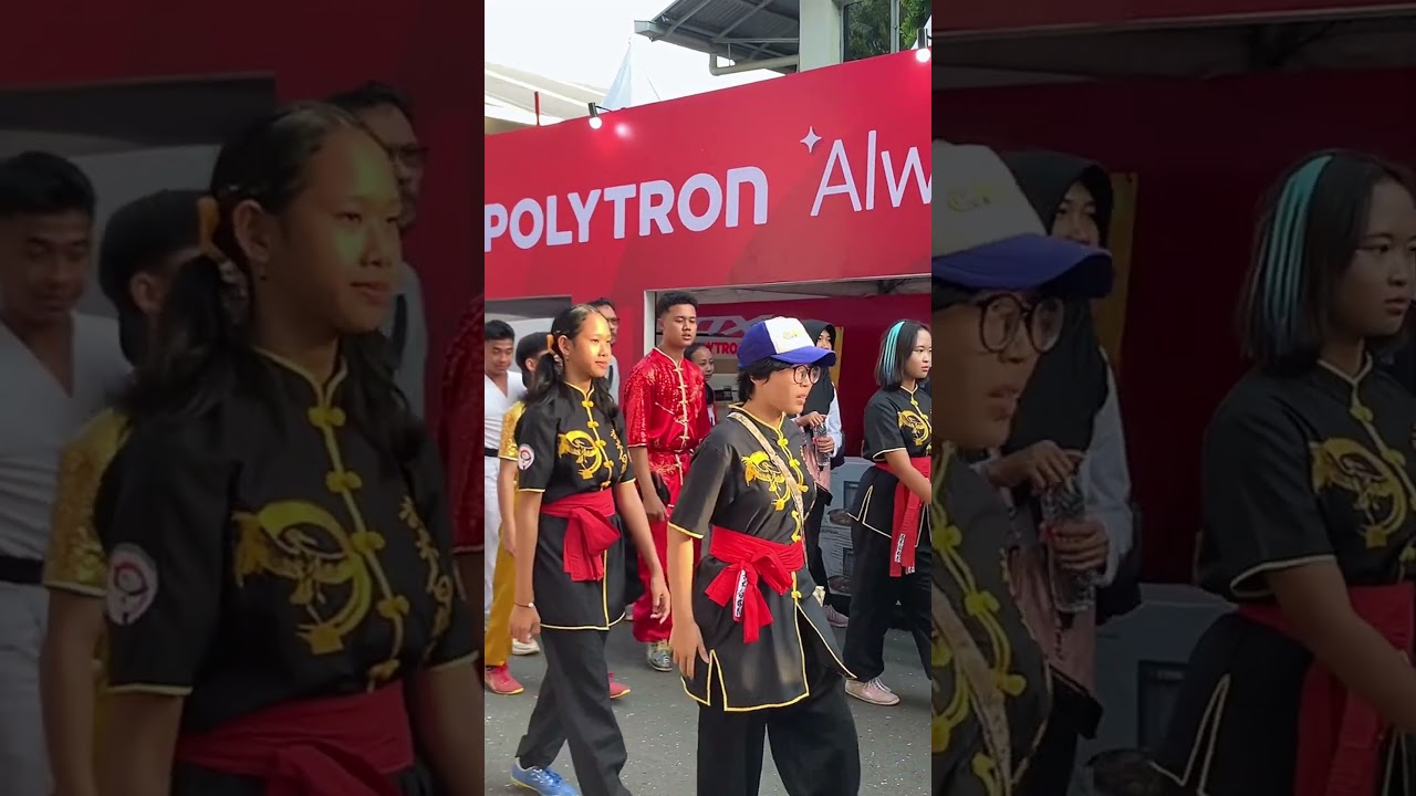 Menjelajahi Berbagai Jenis Beladiri Dunia yang Akan Dipertandingkan di Pon Beladiri Kudus π₯