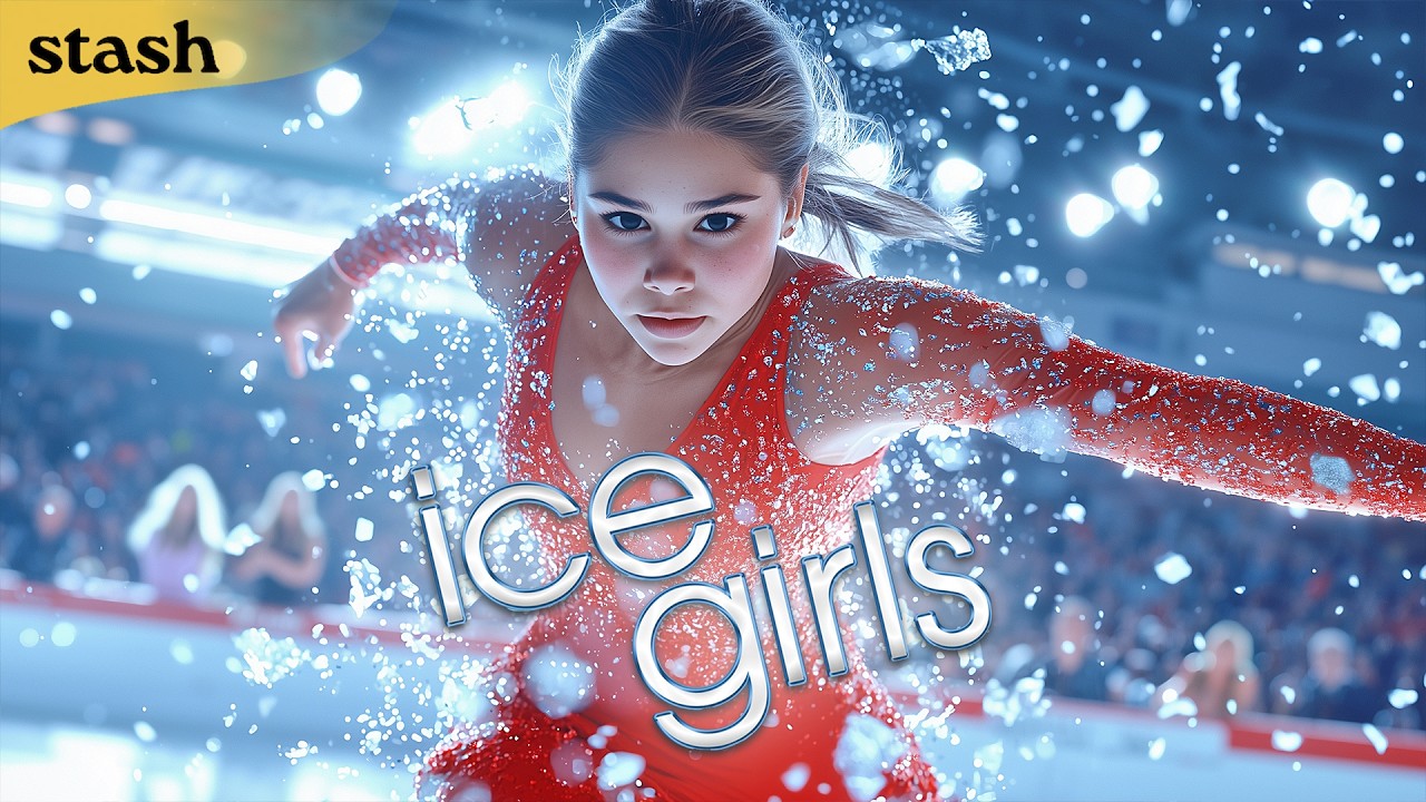 Ice Girls: Coming of Age Drama ❄️