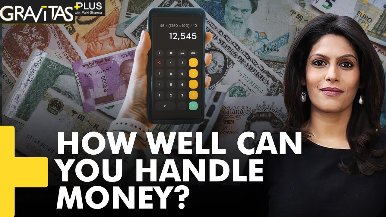 Financial Literacy: Why Many Die with Money Unspent 💰