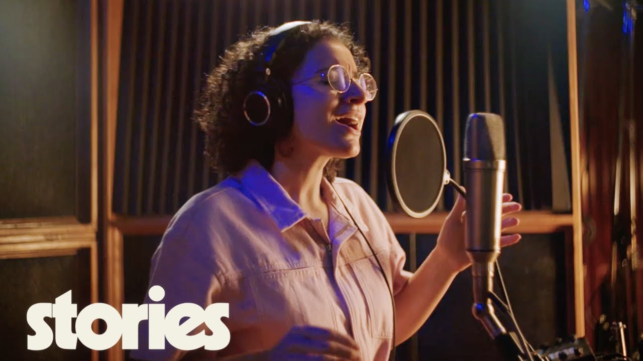 Emotional Acoustic Cover of Adele's 'Chasing Pavements' 🎶 | Stories & Erez Zobary