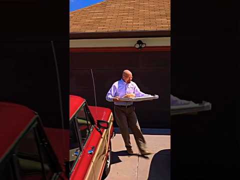 Pizza scene | breaking bad #series #breakingbad