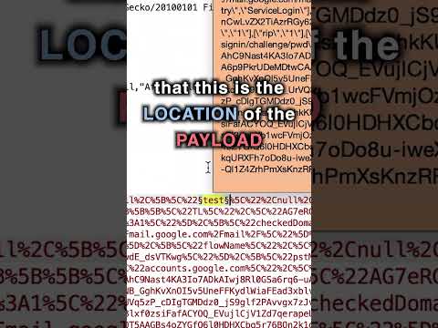 Ethical Password Hacking in 60 Seconds