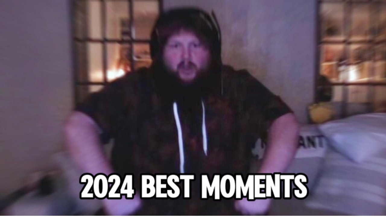 CaseOh's Top Moments of 2024 🎉