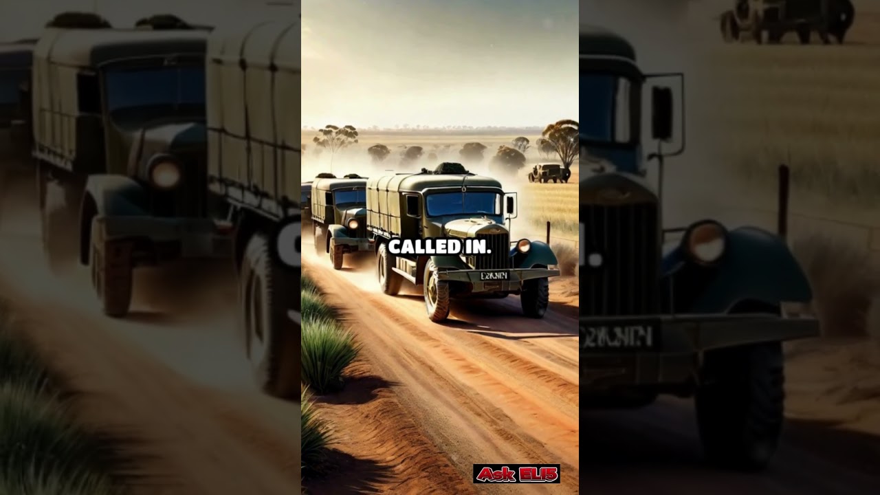 The Great Emu War: Australia's Bizarre Battle