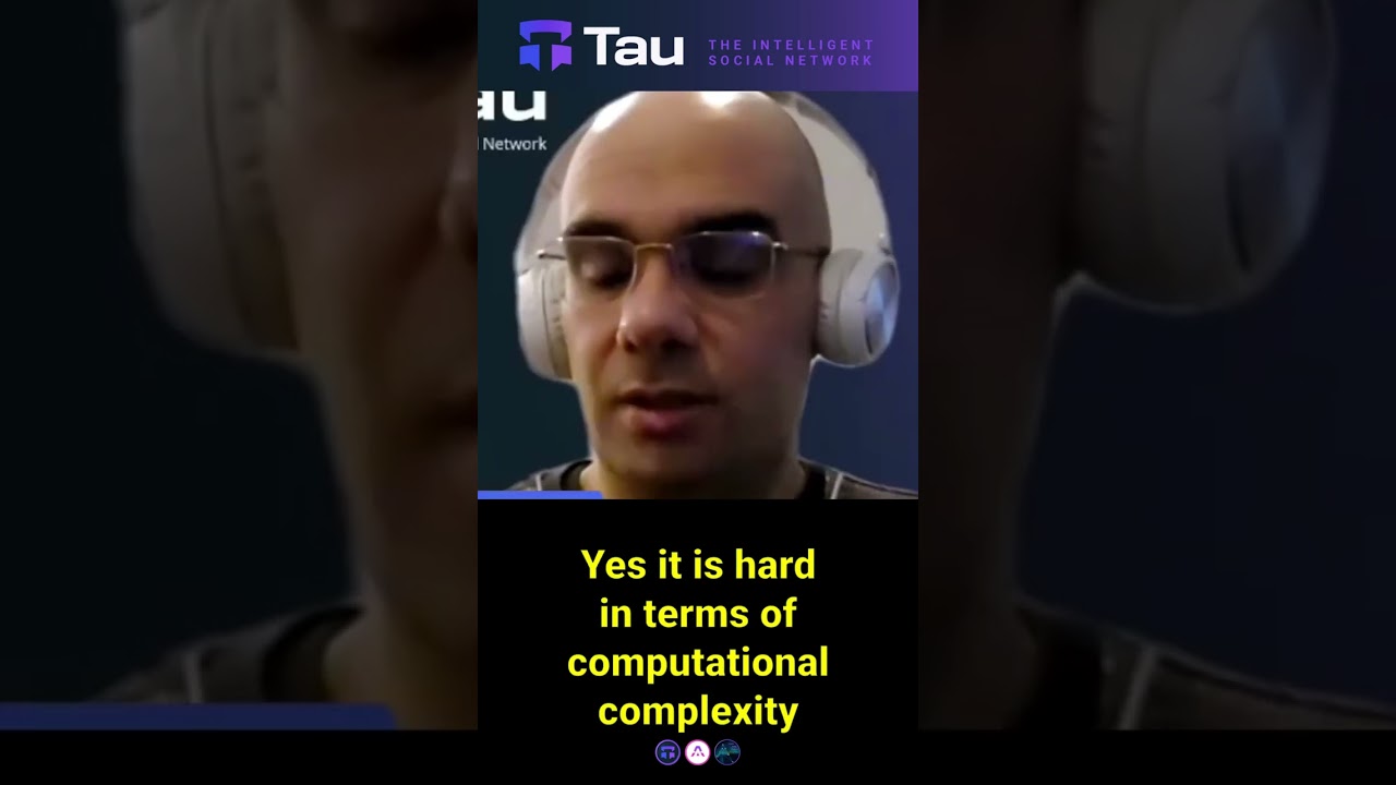 Understanding Smart Contract Complexity: Why Hardness Matters 💎 #Shorts