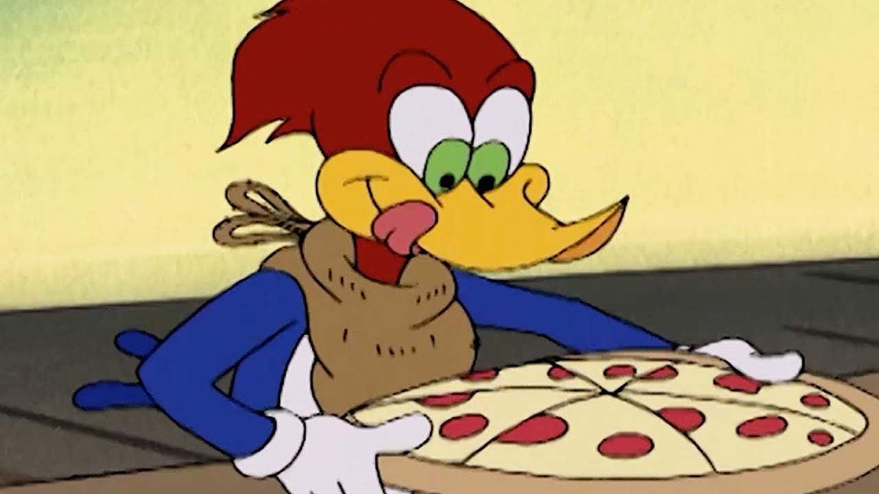 Los 7 Episodios Más Populares de El Pájaro Loco