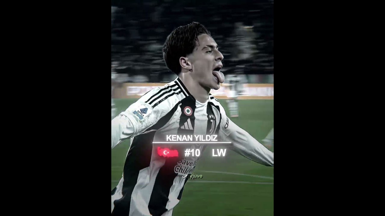 Top Serie A Attack Highlights ⚽