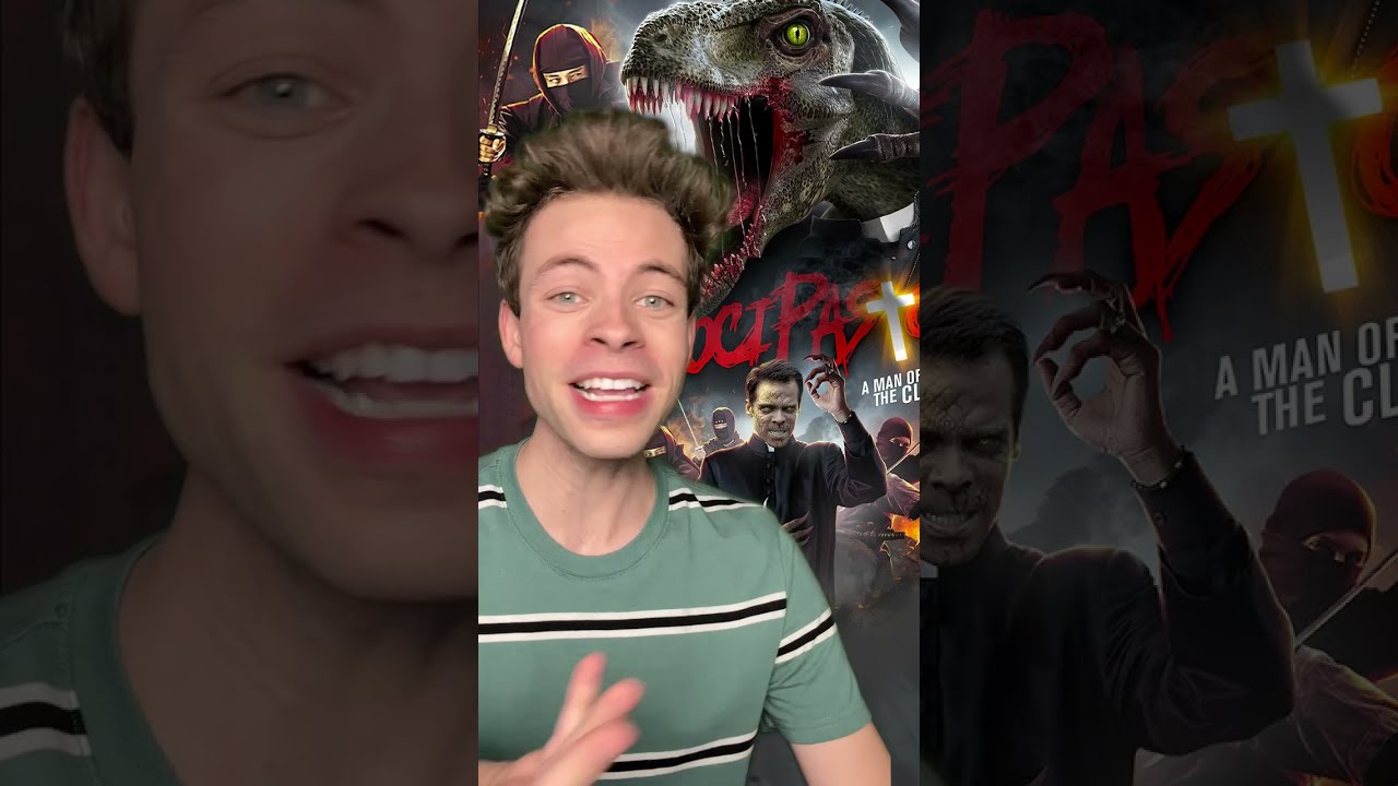 The Cheapest Movie Ever 🎬