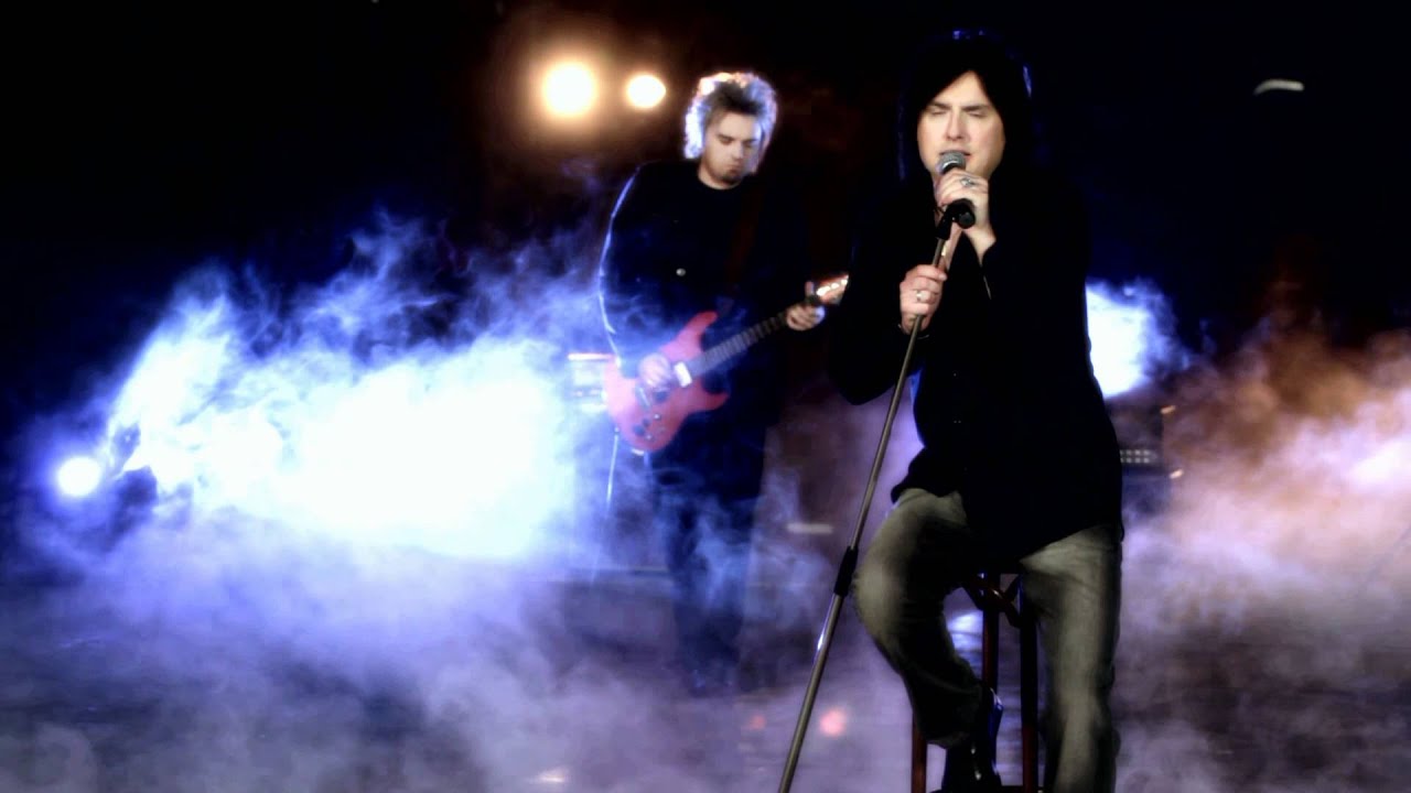 BRACIA - Nad Przepaścią Official Music Video 🎶