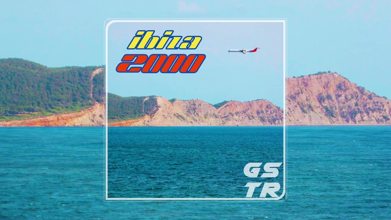 Ibiza 2000 (A Y2K Summer Mix) [Audio Only]