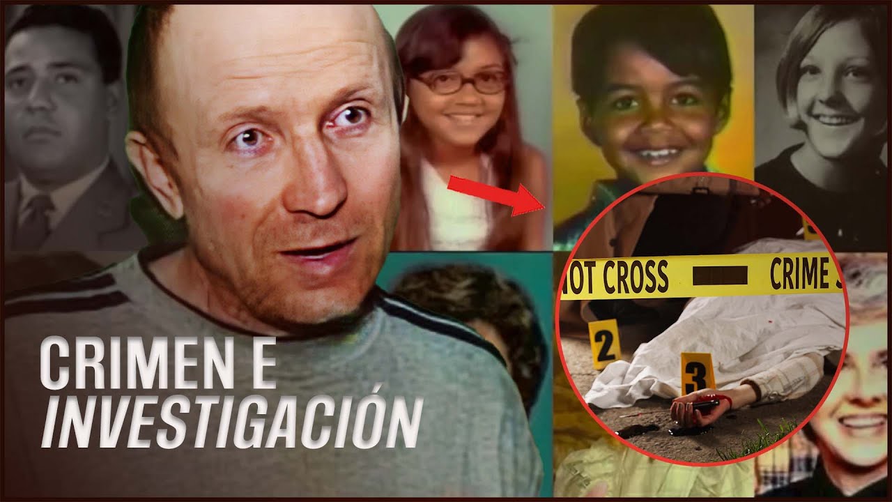 El Asesino Más Meticuloso: Planificación Detallada 🕵️♂️