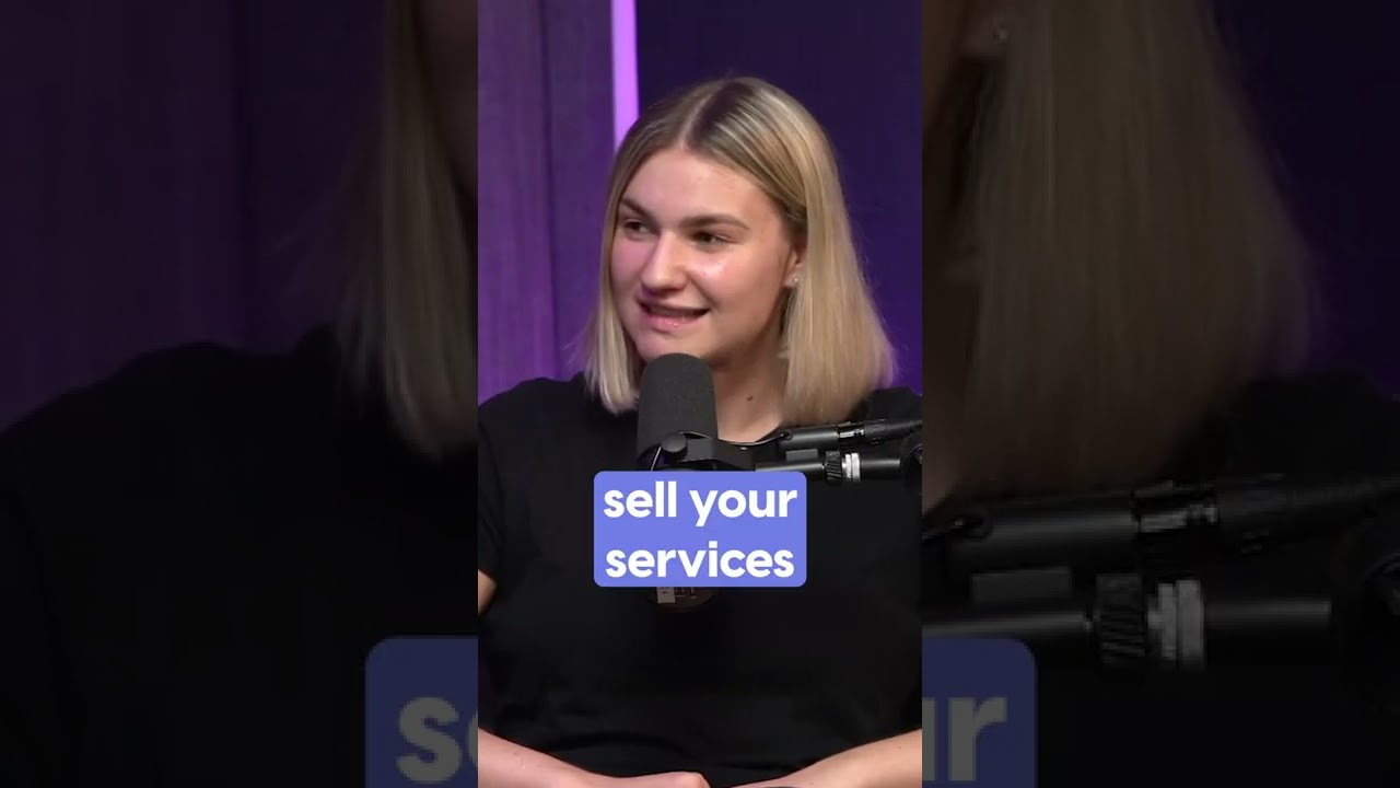 Secure Your First Freelancer Client 🚀