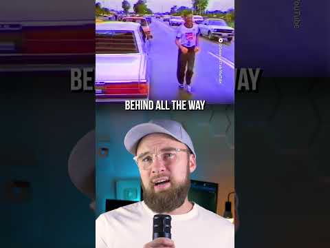 How a 61-year-old farmer beat the fastest runners in the world...