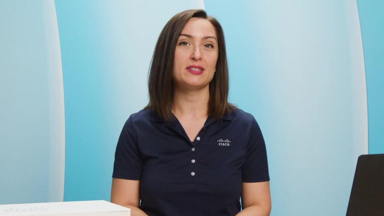 Cisco Tech Talk: Comparing Layer 2 and Layer 3 Switches for Beginners