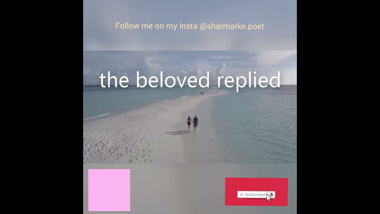 Discover a Heartfelt Love Poem by Rumi 🎶