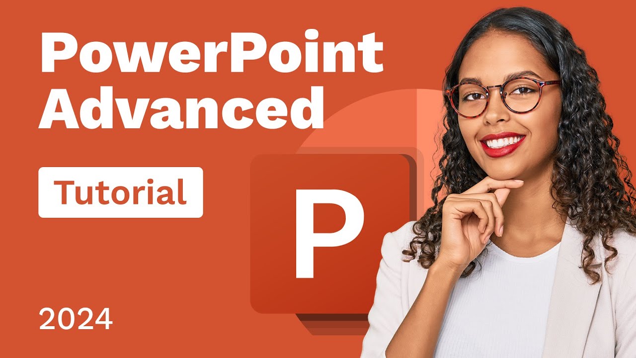 PowerPoint Advanced Tips & Tricks 📊