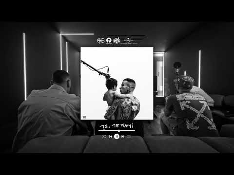 Sfera Ebbasta, Marracash - 15 Piani (Visual)