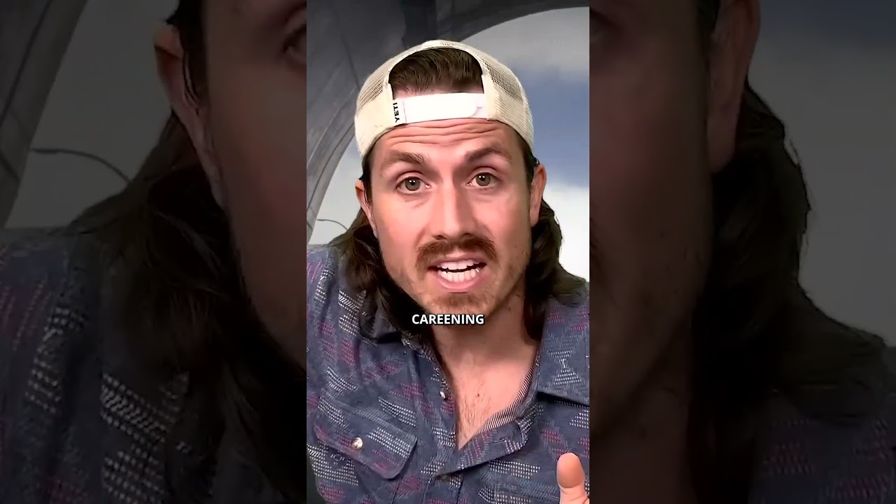 The Deadliest Acid Trip 🚨