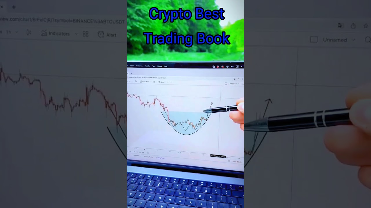 Top Simple Trading Book for Crypto Success π