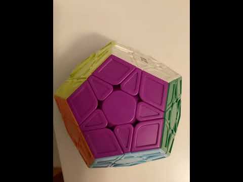 Cubz-every color u like