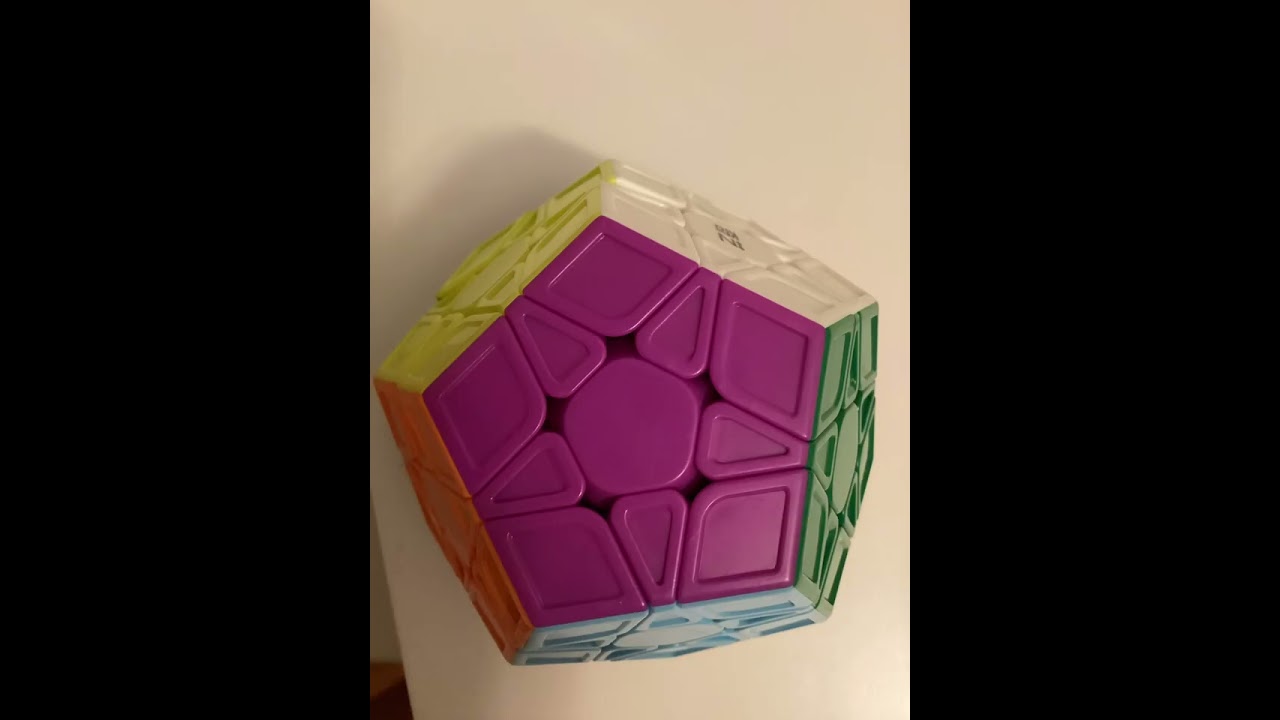 Cubz - Every Color You Like