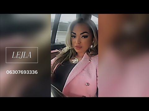 Lejla - Zsanosz man tu dijareszađ