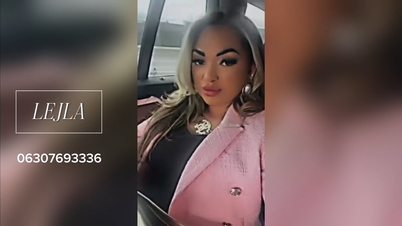 Lejla - Zsanosz Man Tu Dijaresza 💔