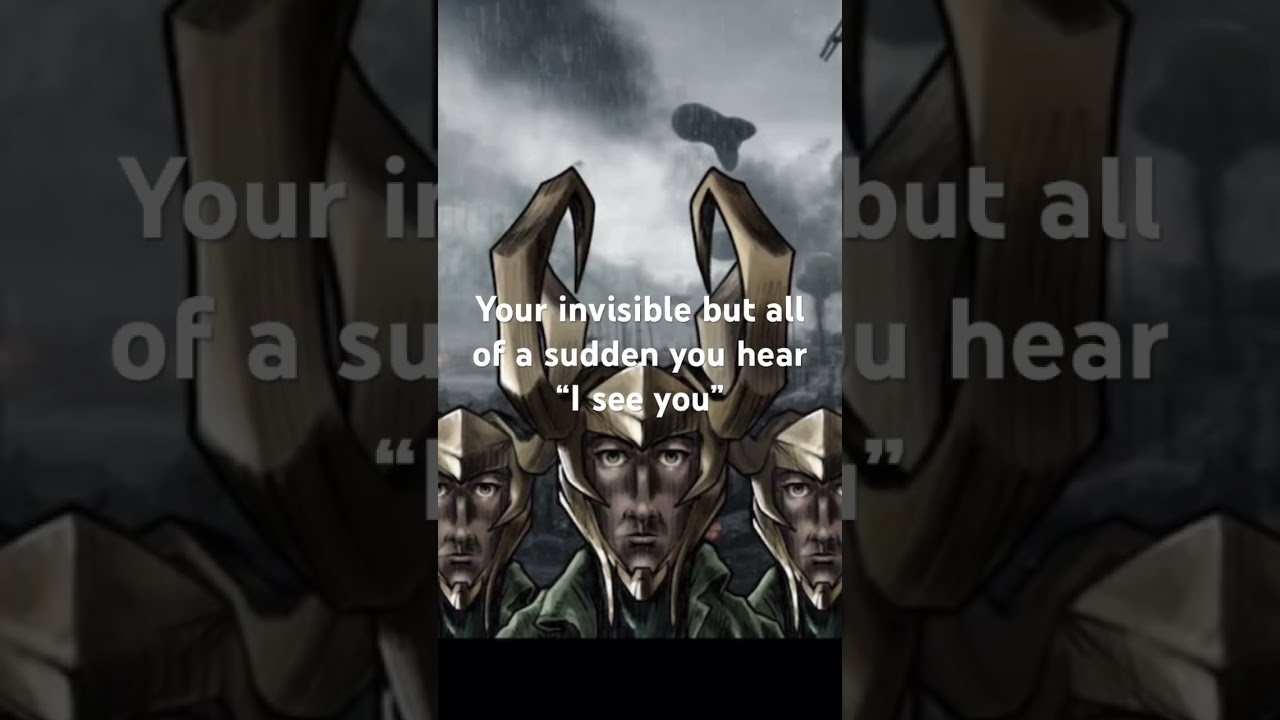 Marvel Rivals Meme 🤣