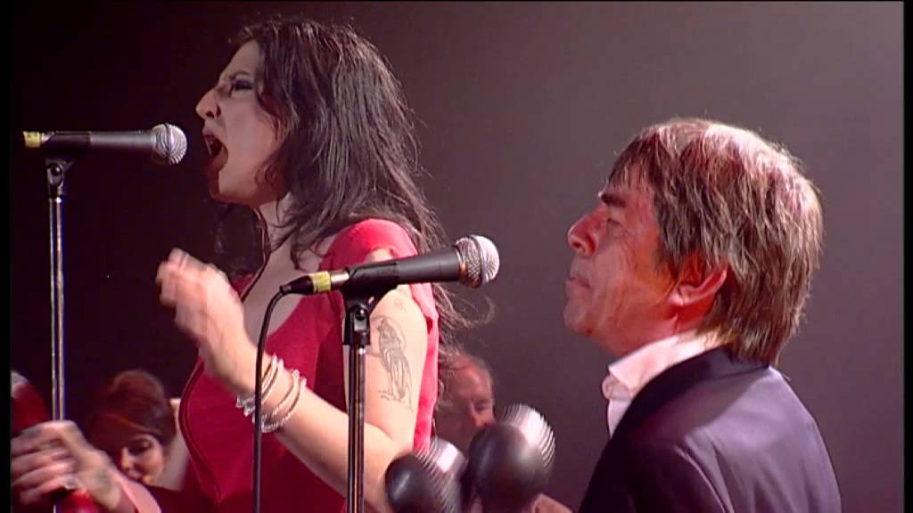 RocKwiz in St. Louis: John Paul Young & Adalita 🎶