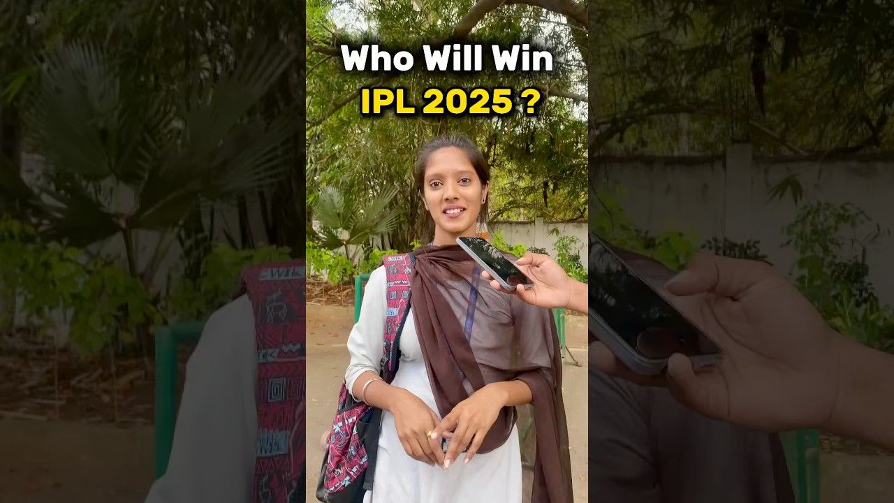 Predictions for IPL 2025 Champion