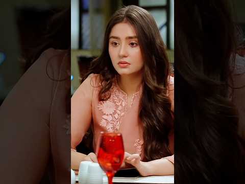 Kaisi Teri Khudgarzi ππ Danish Taimoor π₯ Ep- 19 best scene | #shorts #feedshorts #kaisiterikhudgarzi