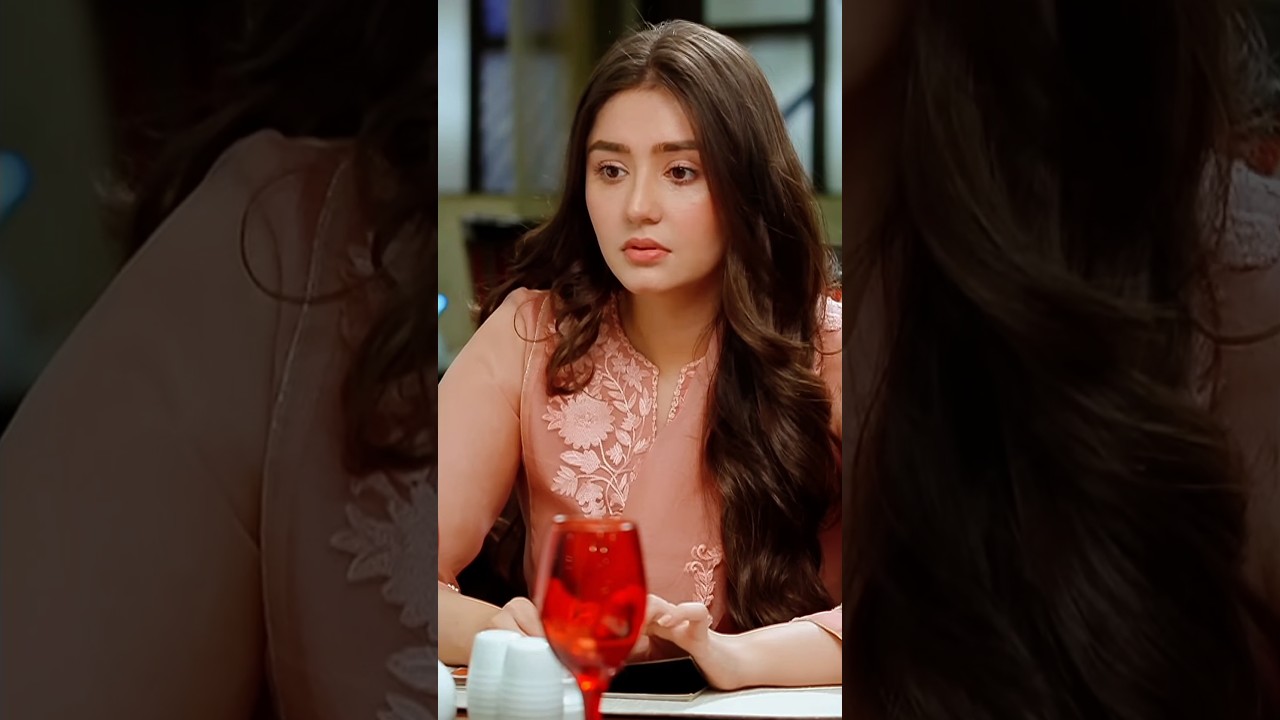 Kaisi Teri Khudgarzi Episode 19: Best Scene with Danish Taimoor 😍🔥