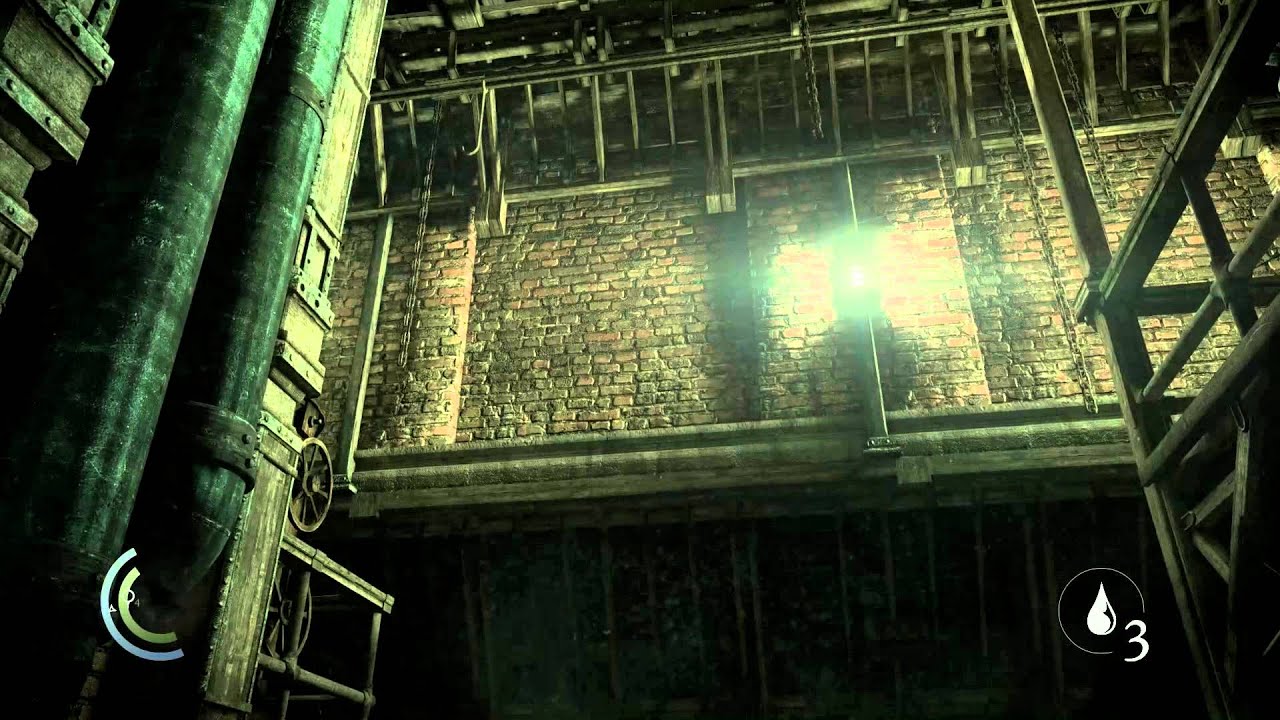 Thief Longplay on PC with AMD FX 8120 & GTX 760 ๐ฎ