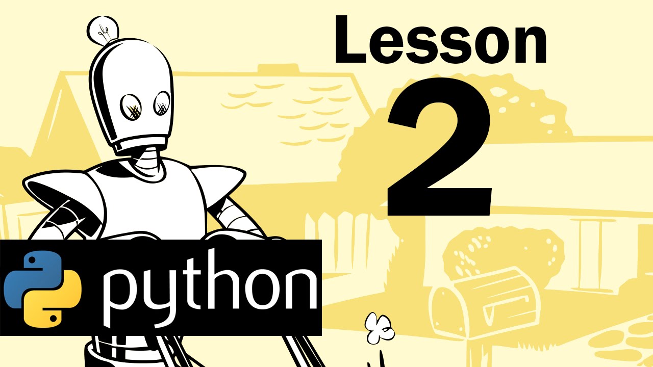 Python Lesson 2: Automate Boring Tasks 🚀
