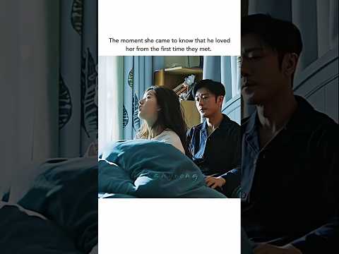 Love at first sight 💓 #music #song #fypシ゚ #fyp #love #kdrama #kdramaedit #aeshtetic #trending