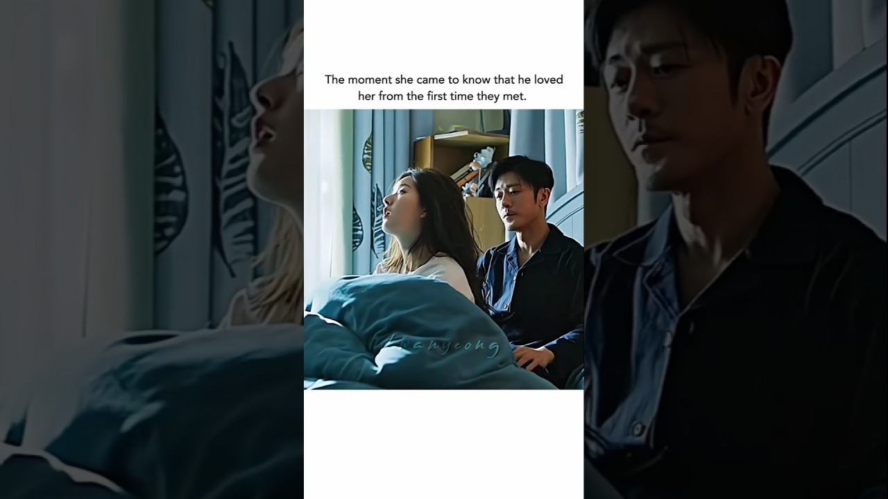 Love at First Sight ❤️ in Music & K-Drama