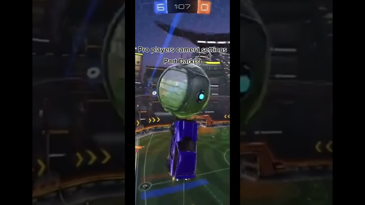 Optimizing Dark Camera Settings for Better Shots