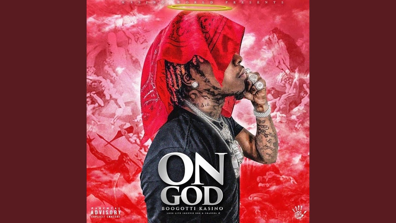 Rush Hour 5 by Boogotti Kasino 🎶