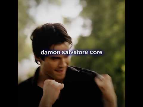 Damon Salvatore funny moments 😭😂