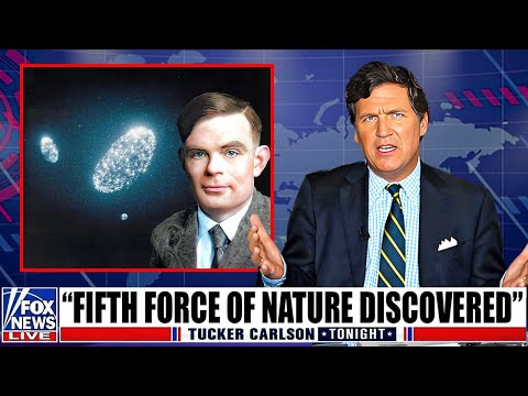 Alan Turing’s Data Analysis Just Uncovered the Fifth Force of Nature