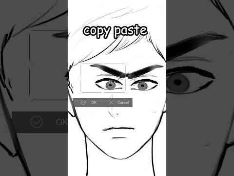 how to draw ✨JUICY✨ expressions