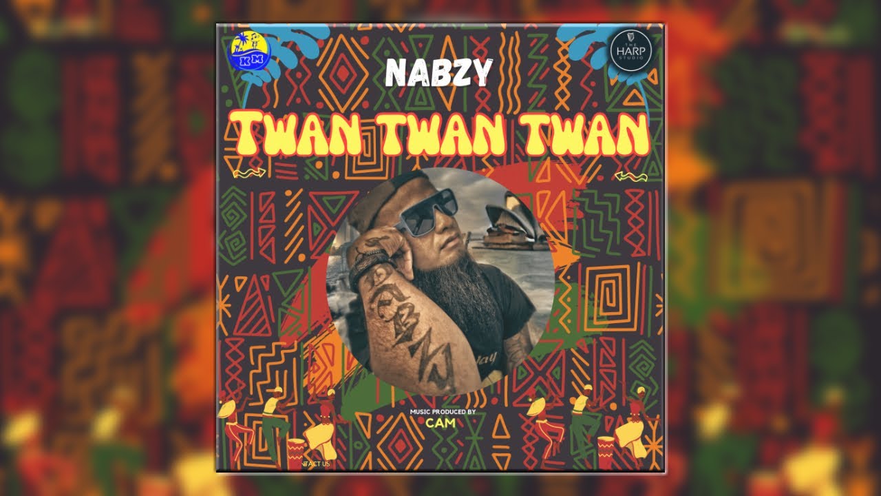 Twan Twan Twan by Nabzy#TwanTwanTwan #Nabzy #KiribatiMusic #2023Music #PacificIslandsMusic